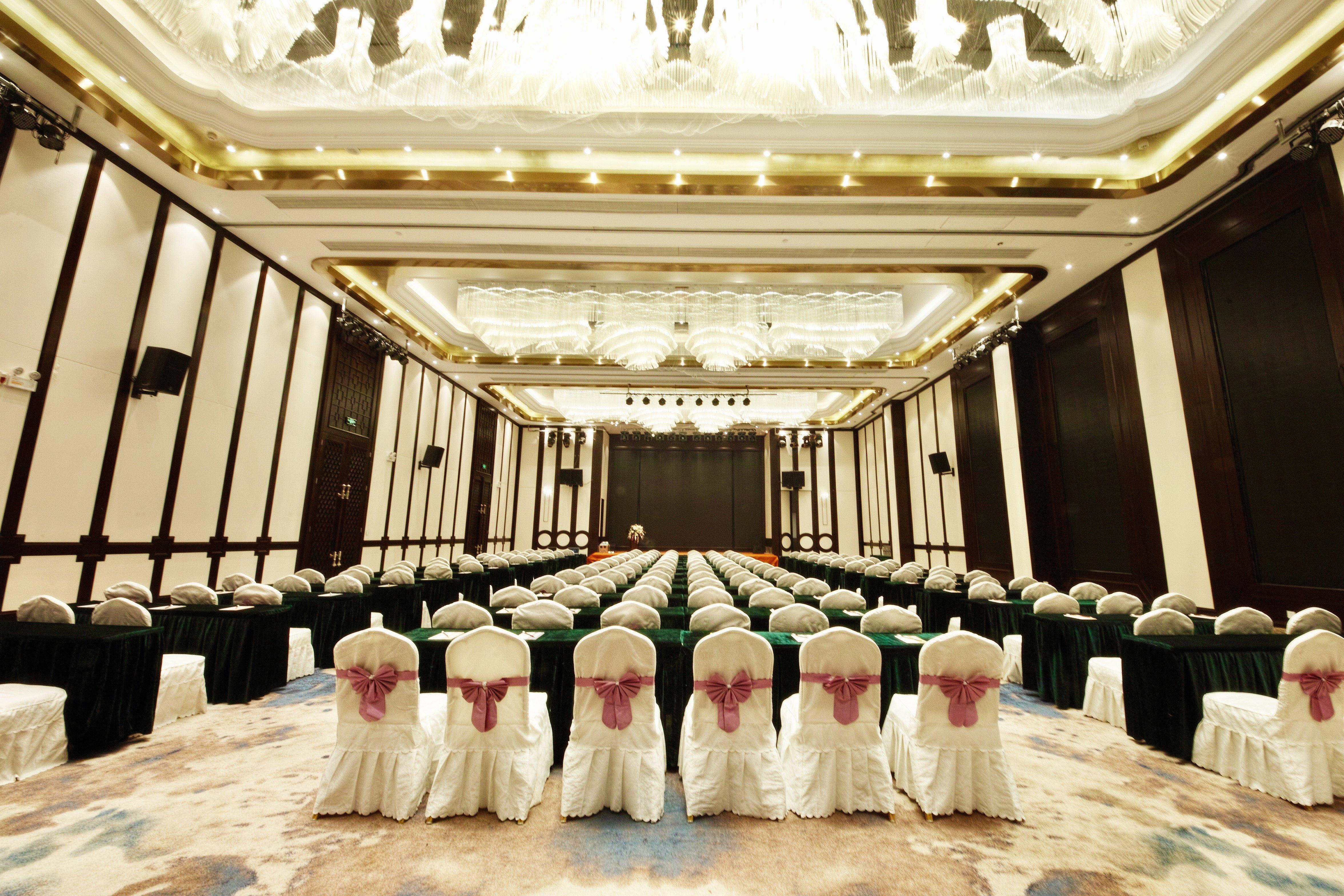 Holiday Inn Express Hefei Shushan By Ihg Exterior foto
